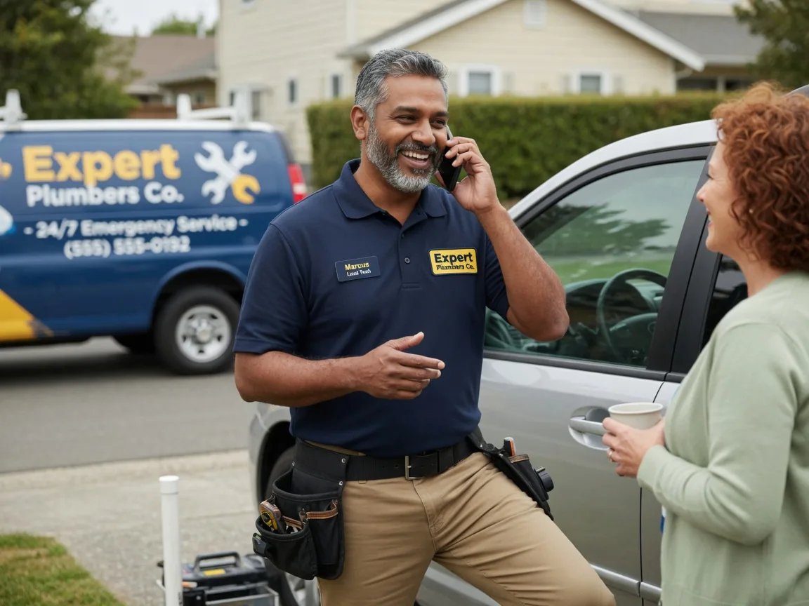 Drain Cleaning Castell, TX FAQs