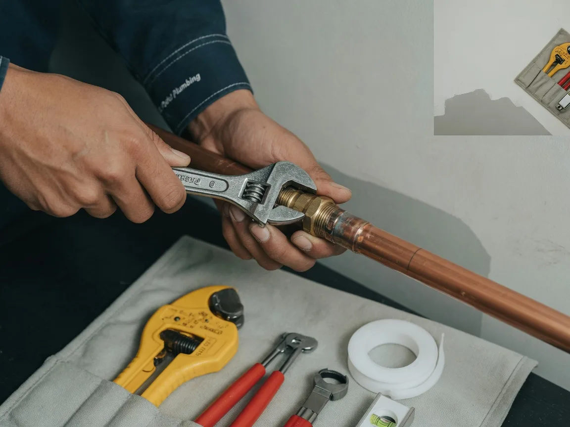 Why choose Drain Cleaning in Castell, TX